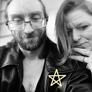 Meet your Posher, Greg angie